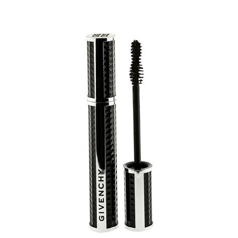 givenchy noir couture volume mascara 1 black taffeta|Givenchy Noir Couture Volume Mascara 1 Black Taffeta .28 oz..